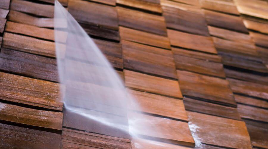 Roof Repair in Rock Creek, WV